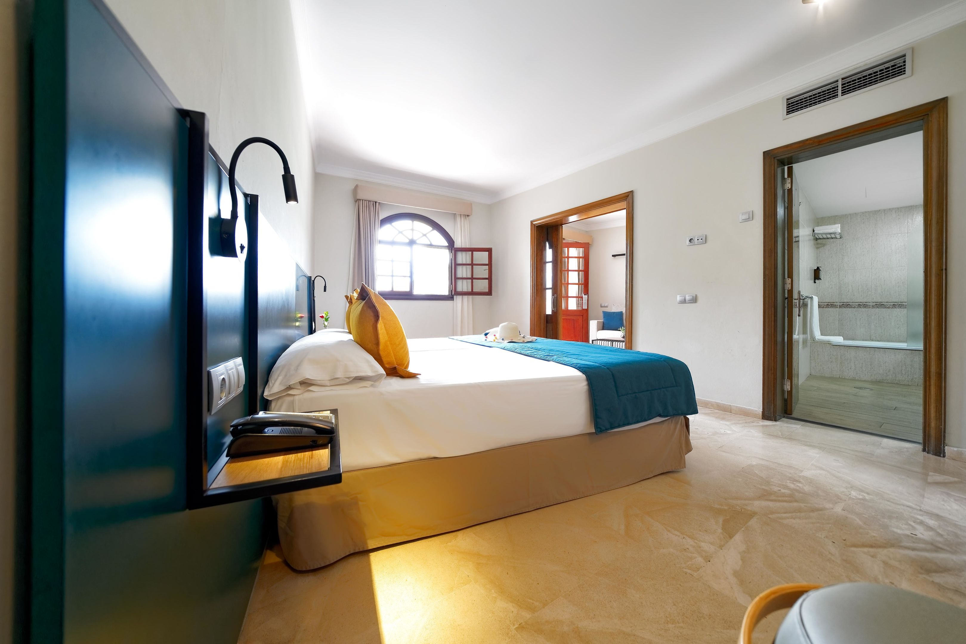 Hotel Suite And Villas By Dunas
