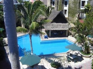 Hotel Plaza Caribe