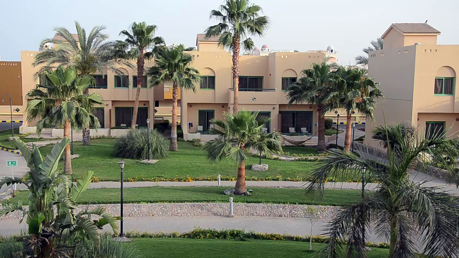 Hilton Hurghada Resort