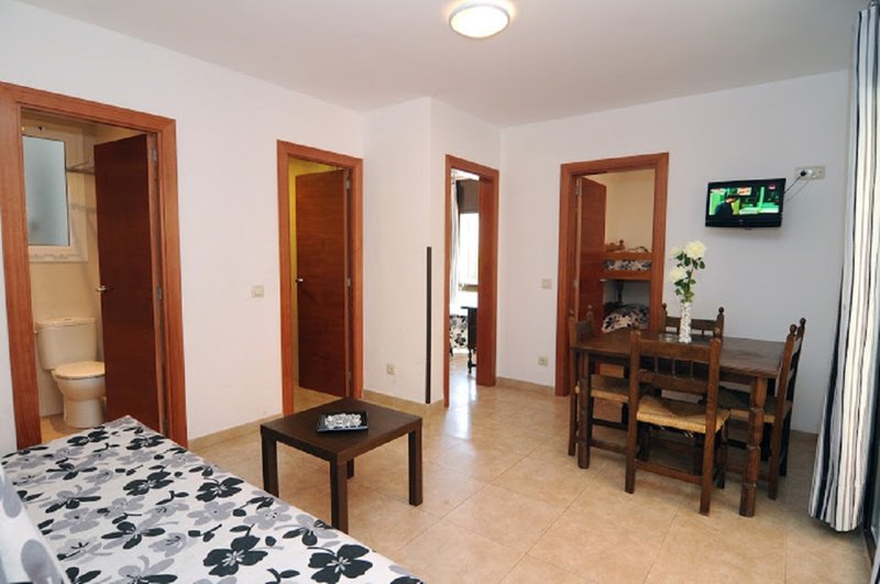 Apartamentos AR Caribe