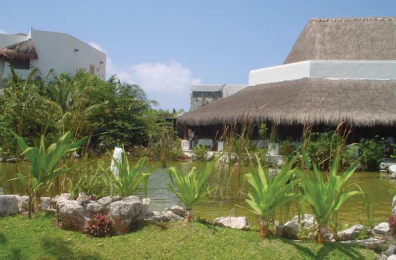 Desire Pearl Resort & Spa Riviera Maya