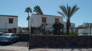 Bungalows Betancuria