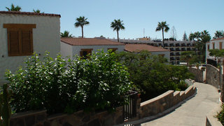 Bungalows Betancuria