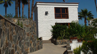 Bungalows Betancuria