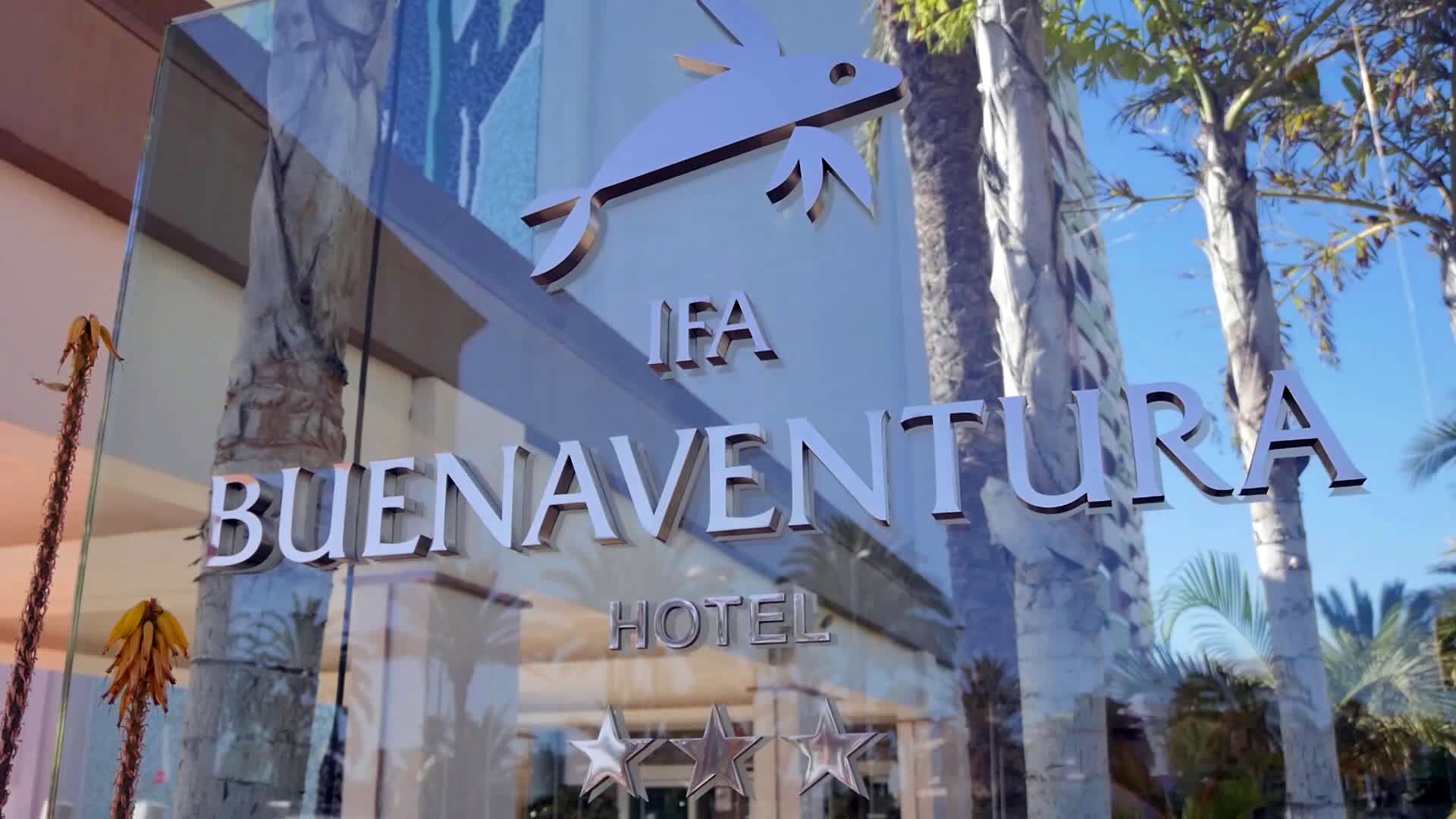 IFA Buenaventura by Lopesan Hotels