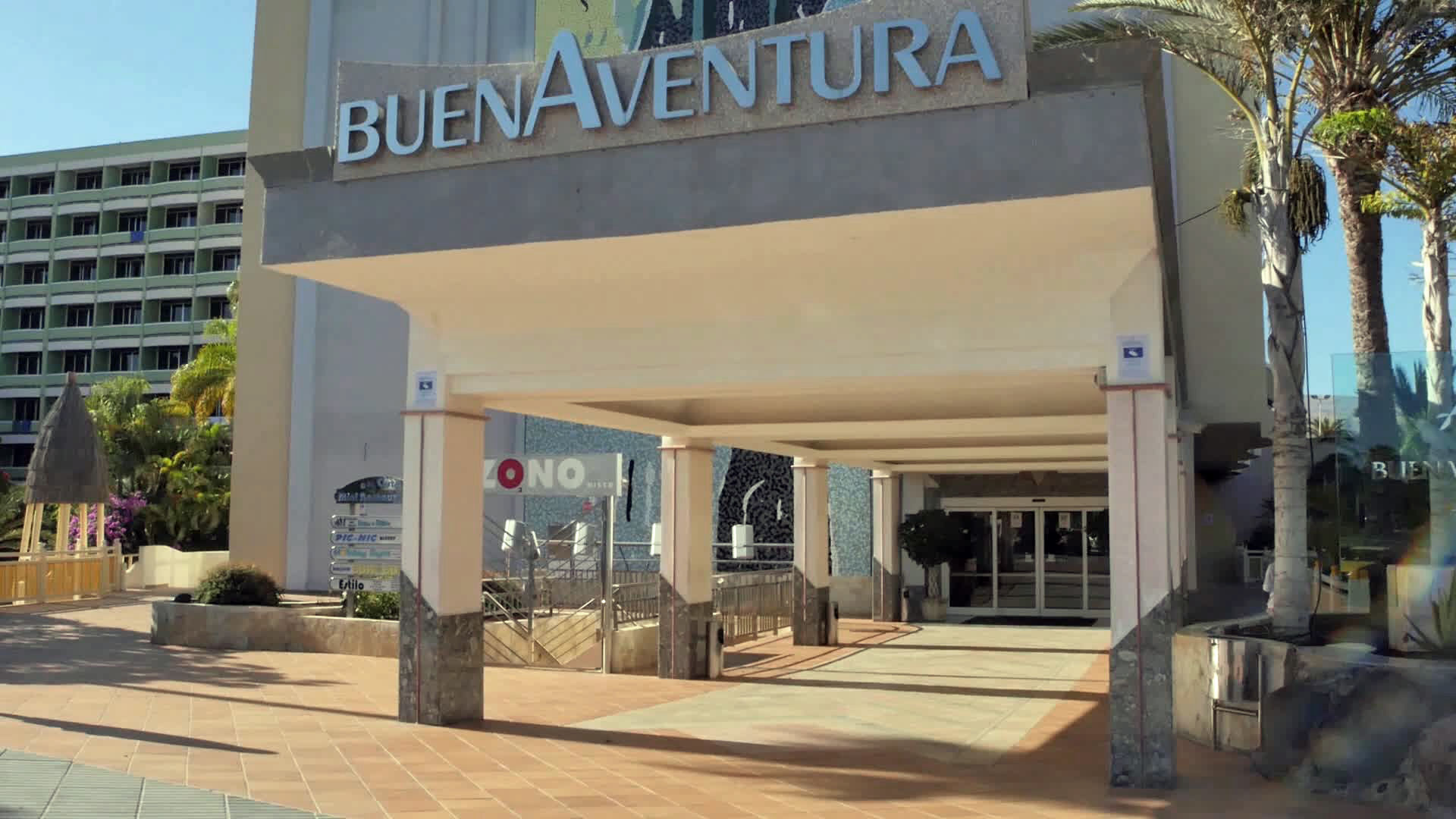 Abora Buenaventura By Lopesan Hotels
