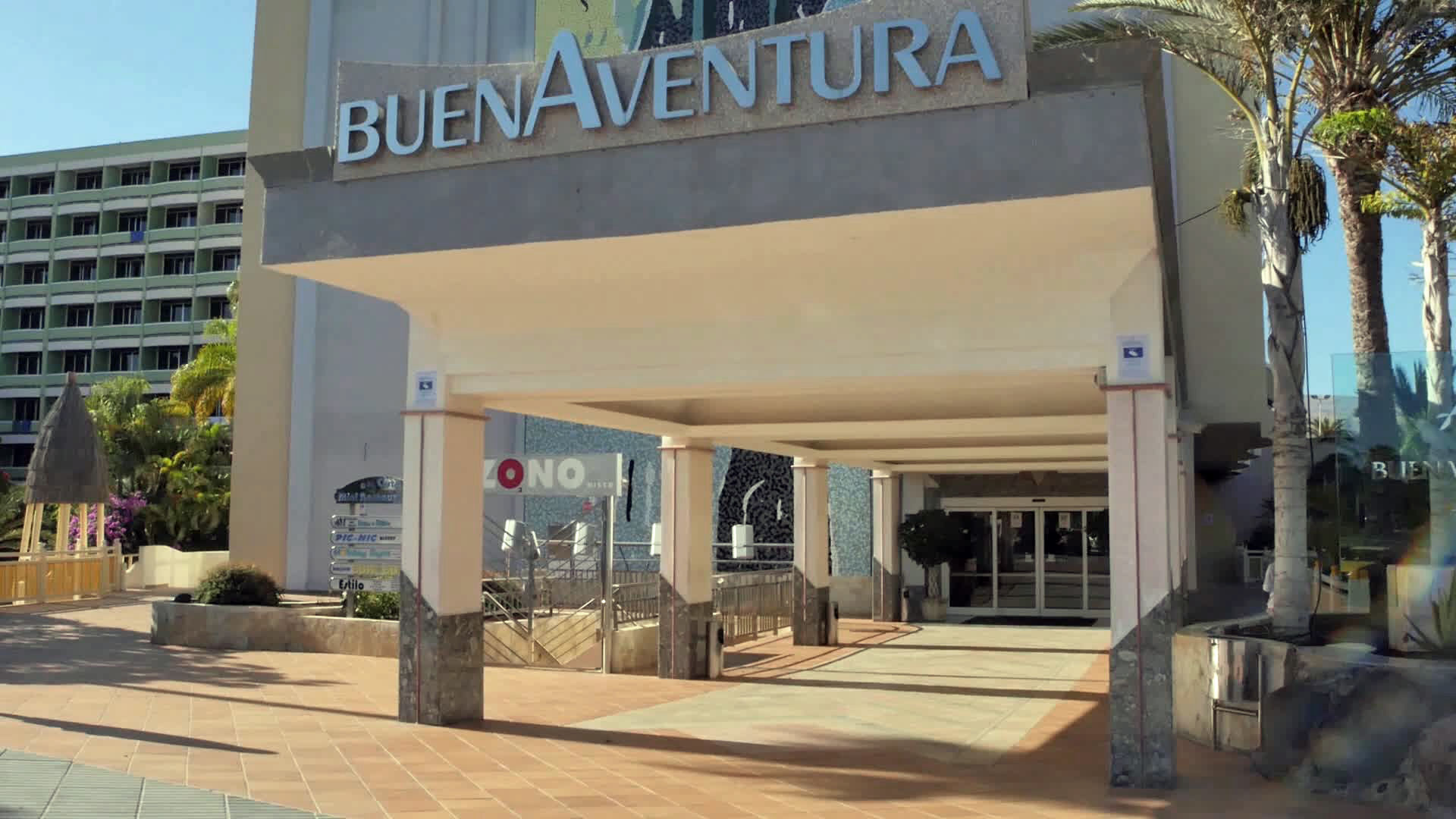 IFA Buenaventura by Lopesan Hotels