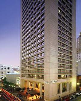 Grand Hyatt San Francisco