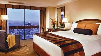 Grand Hyatt San Francisco