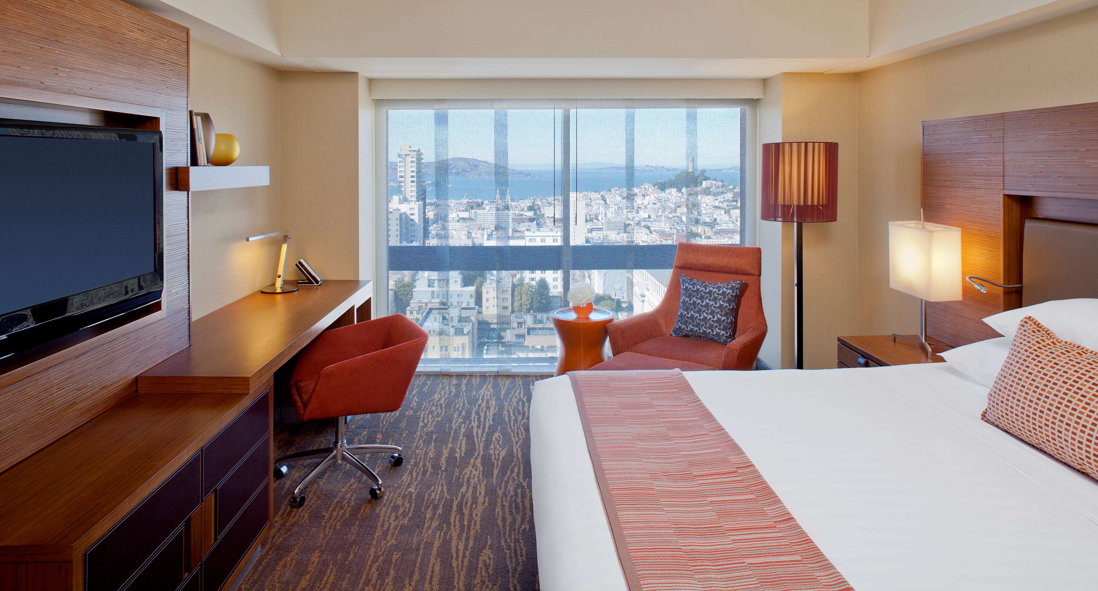 Grand Hyatt San Francisco