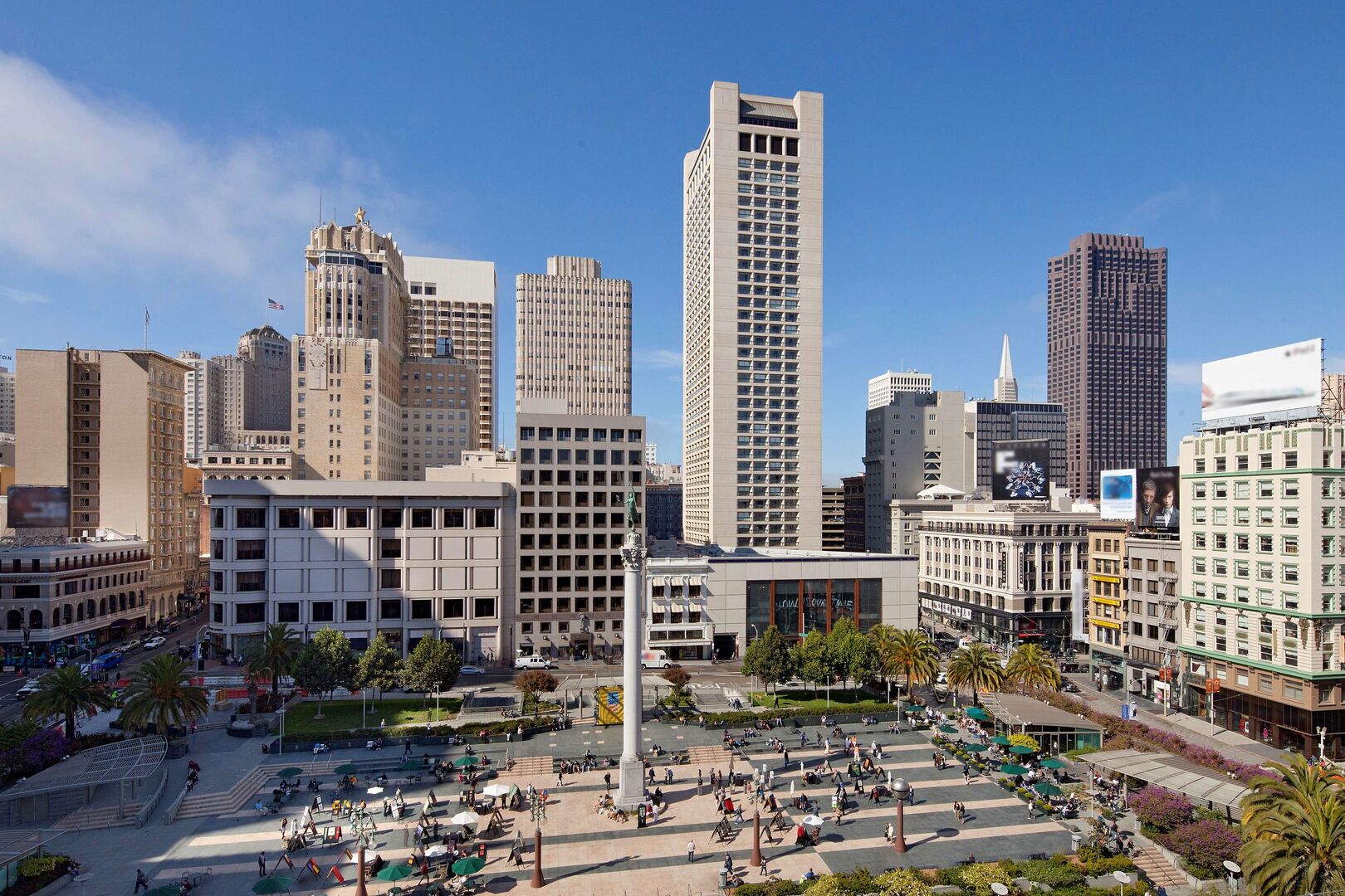 Grand Hyatt San Francisco