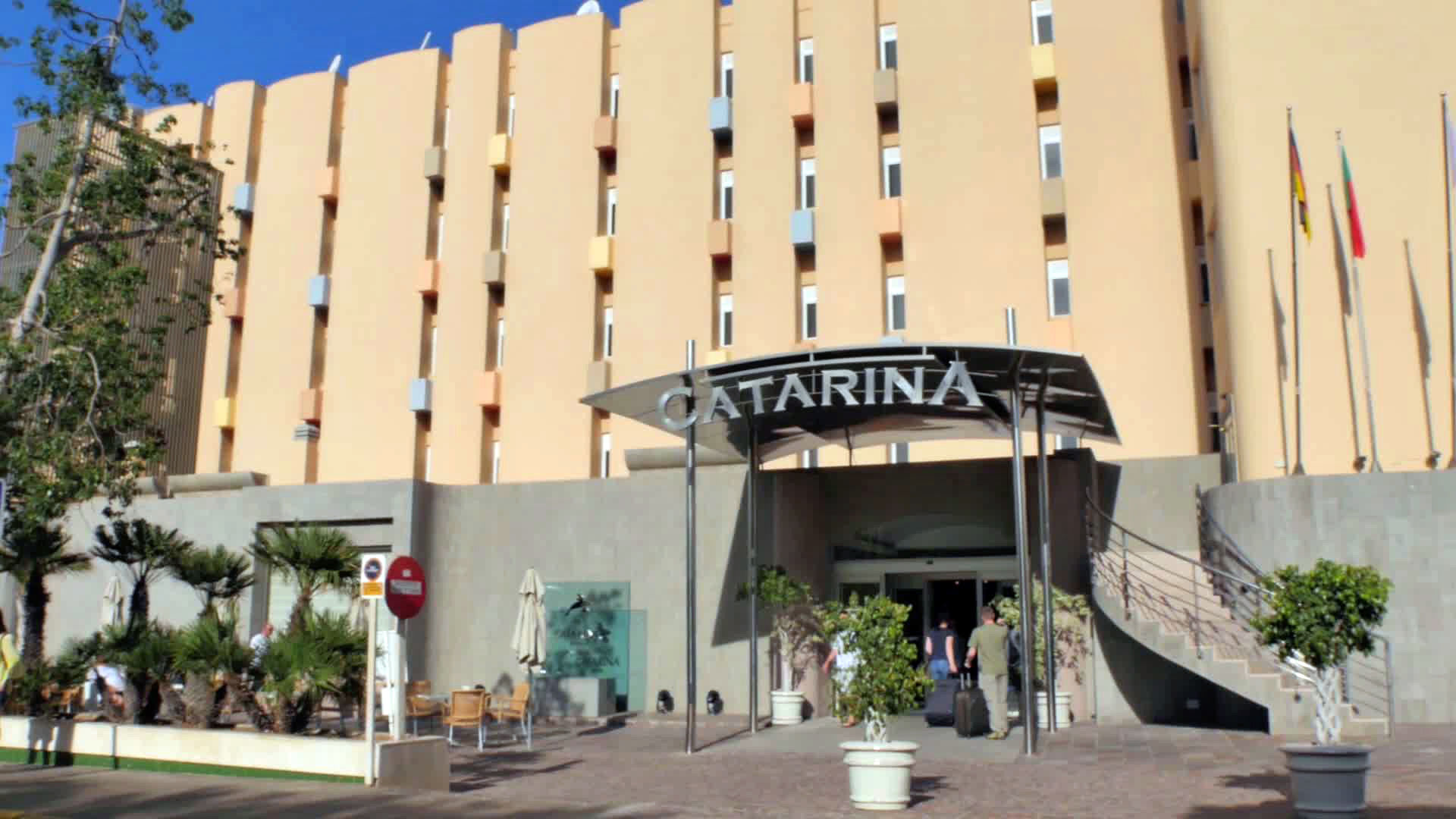 Abora Catarina Hotel