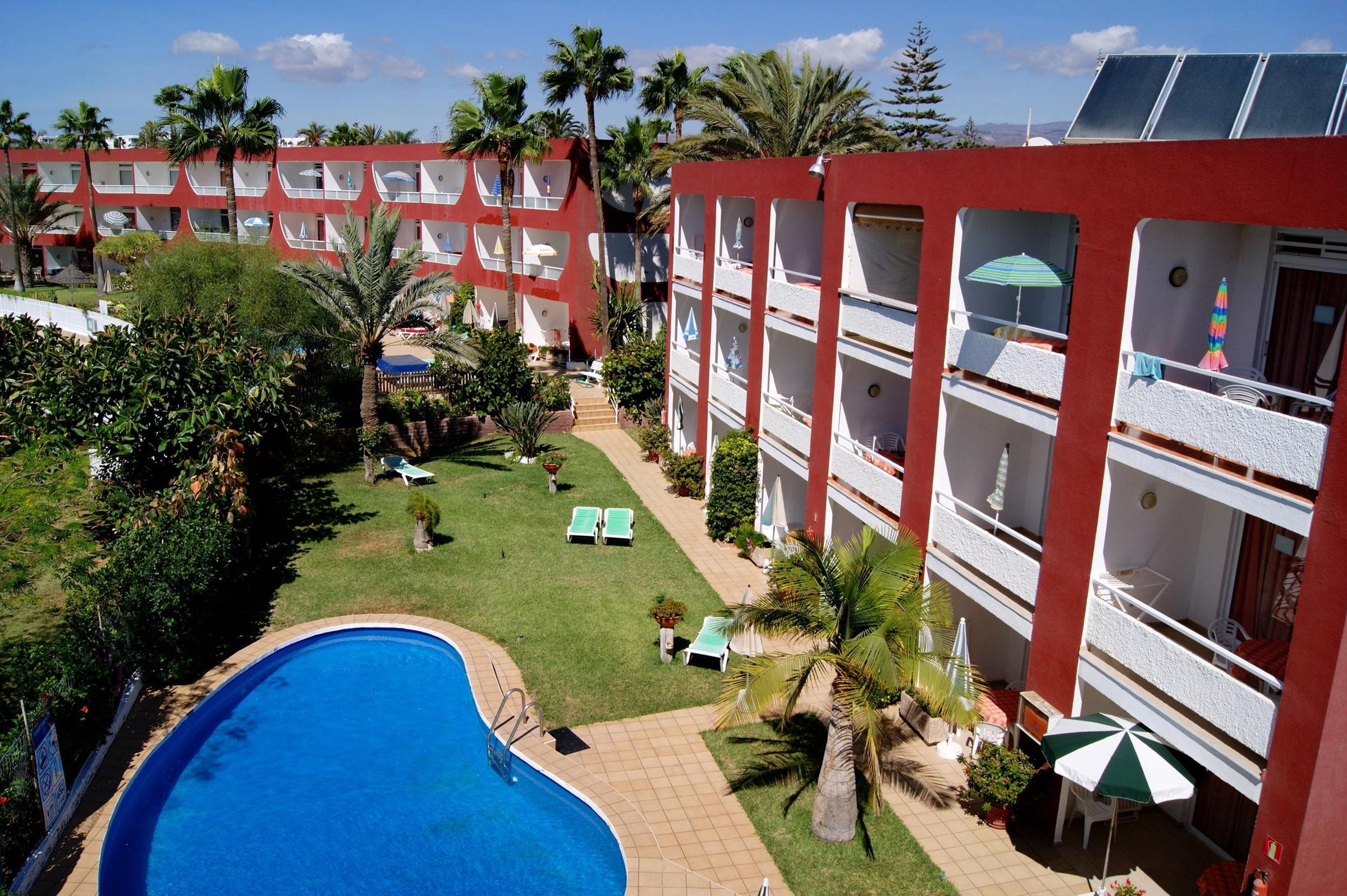 Apartamentos Ecuador