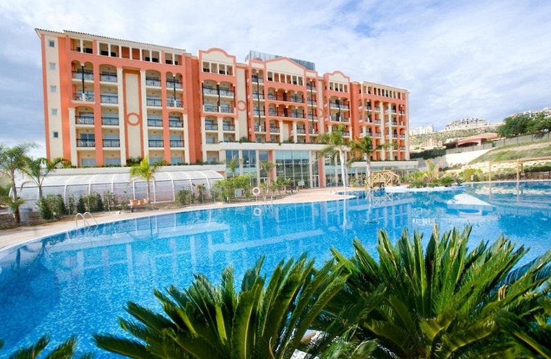 Hotel Bonalba Alicante