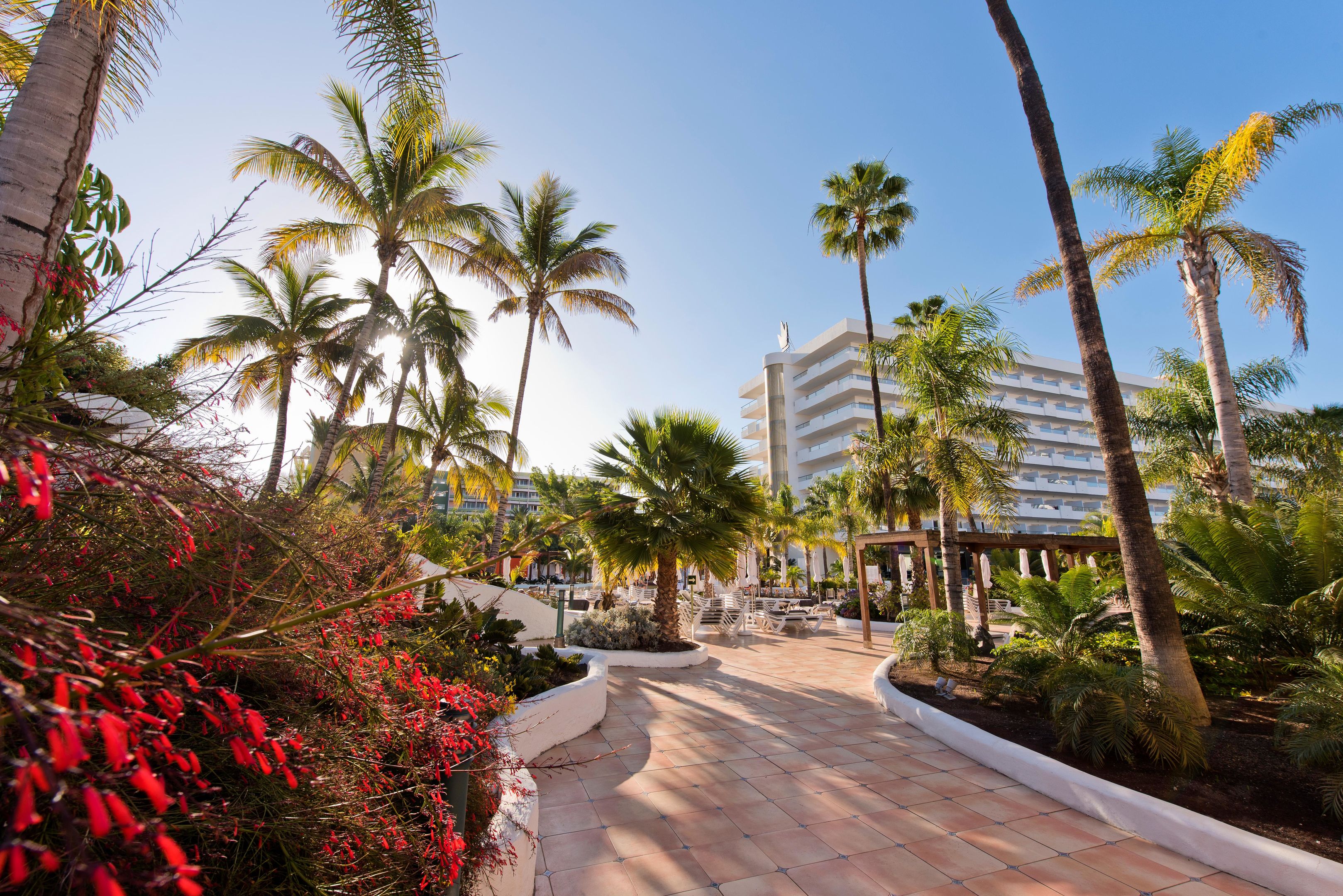 Hotel Gran Canaria Princess (adults Only) Photo