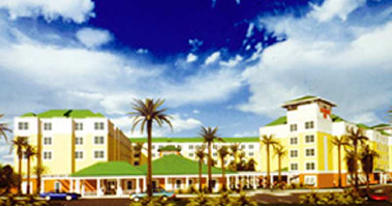 Residence Inn Lake Buena Vista