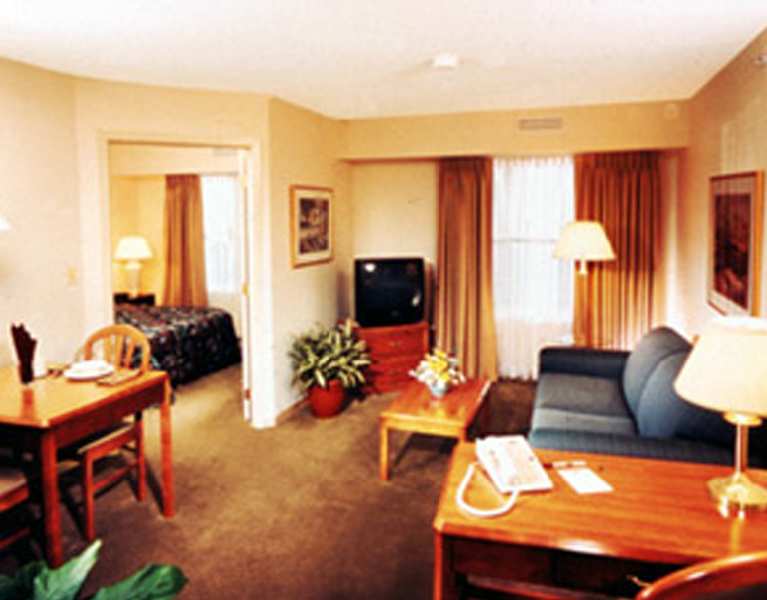 Residence Inn Lake Buena Vista