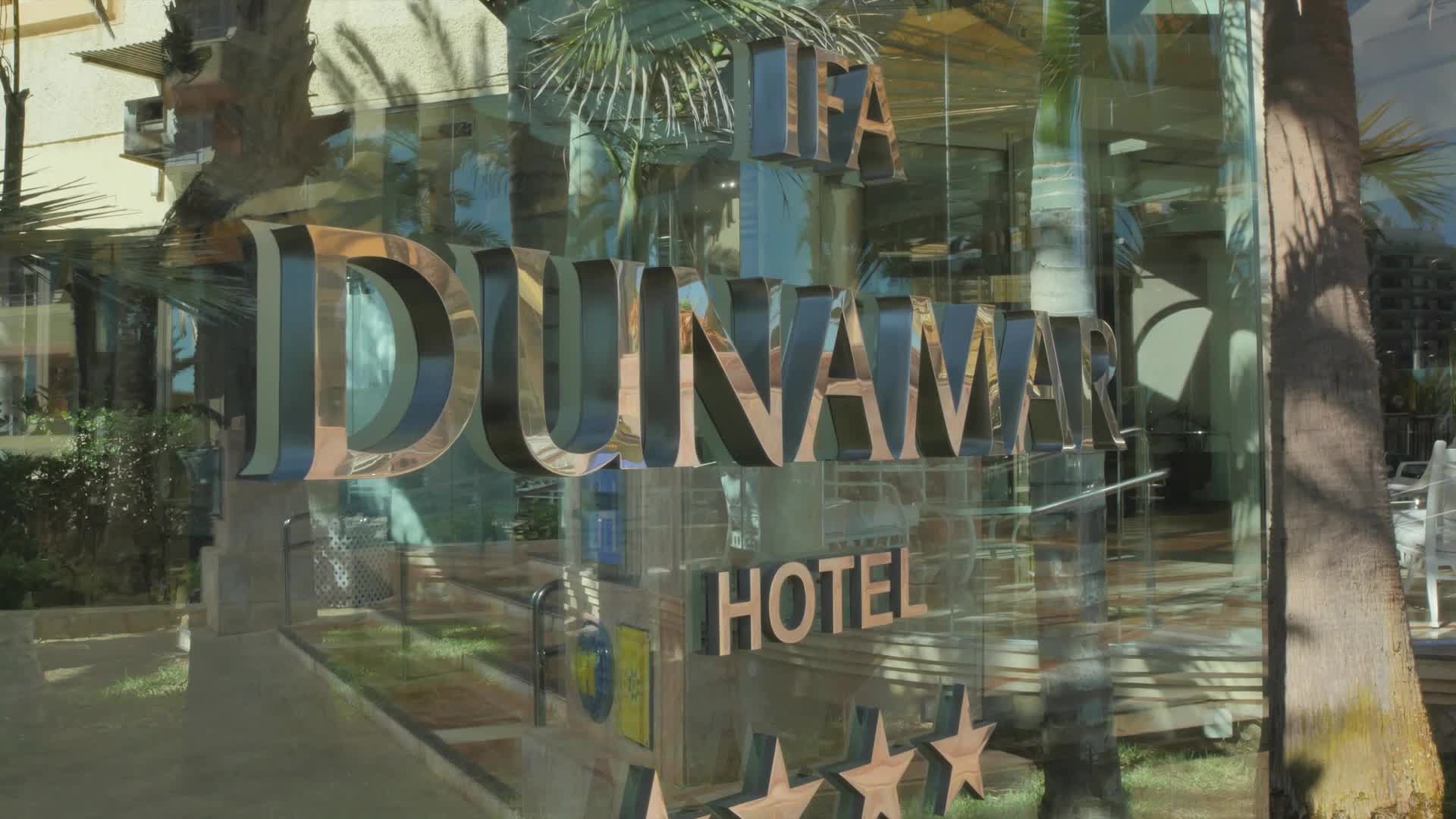 Corallium Dunamar by Lopesan Hotels