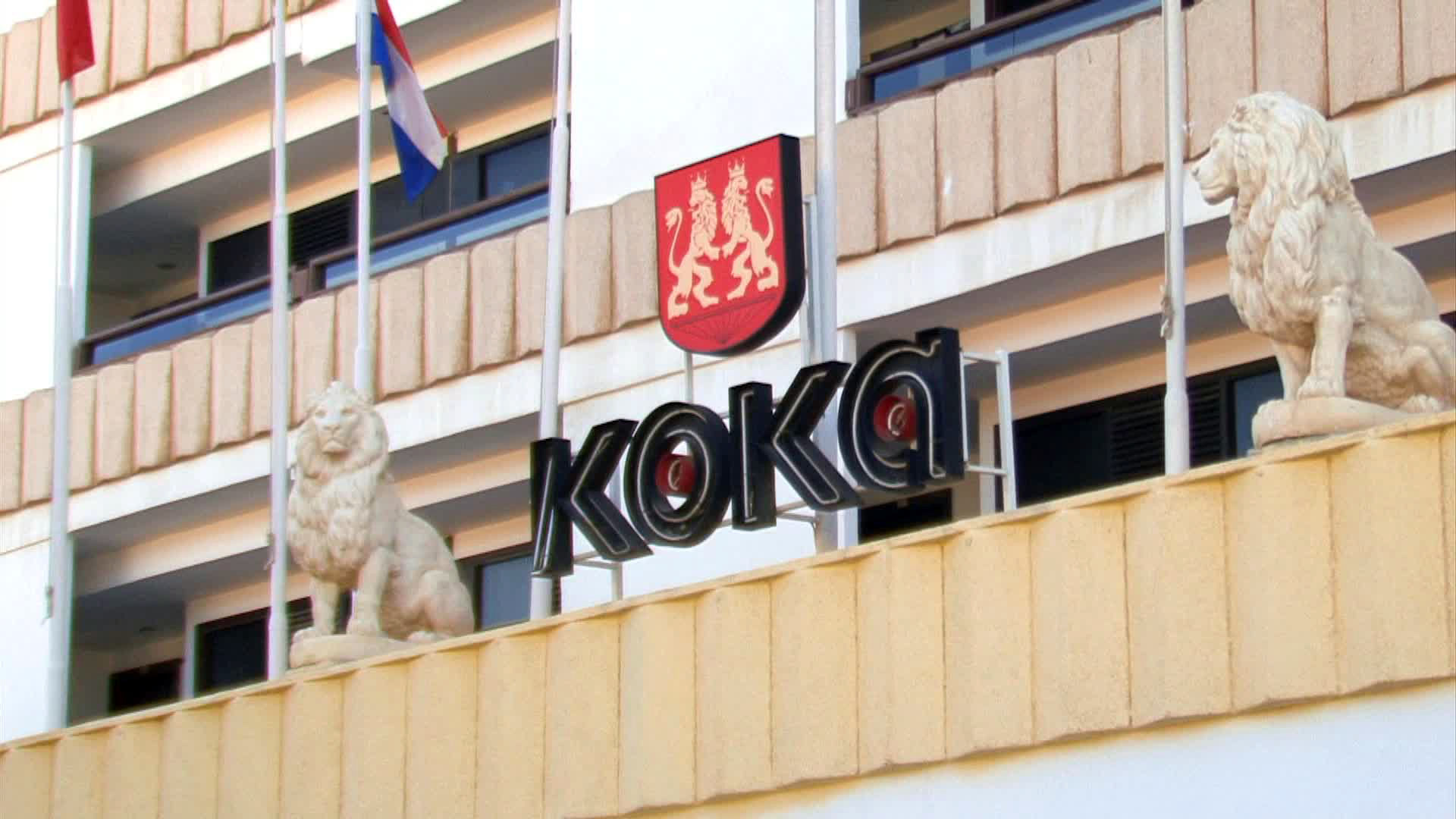 Koka