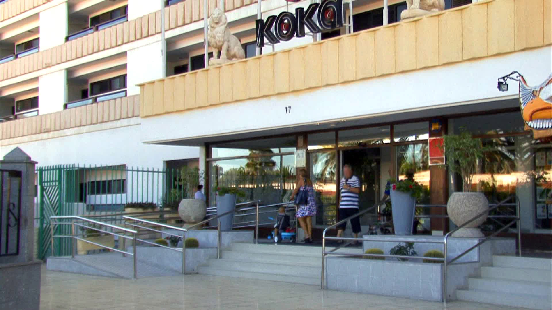 Koka