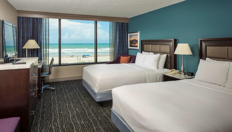 Hilton Cocoa Beach Oceanfront