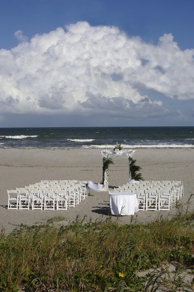 Hilton Cocoa Beach Oceanfront