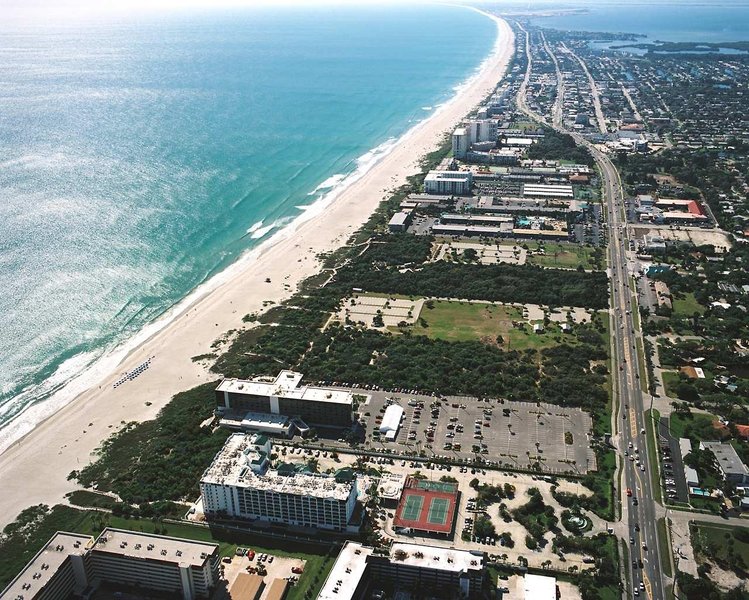 Hilton Cocoa Beach Oceanfront