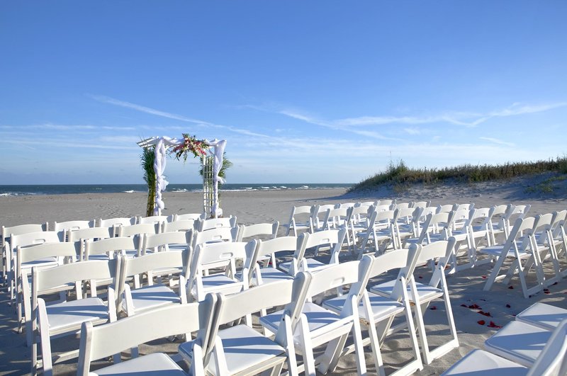 Hilton Cocoa Beach Oceanfront