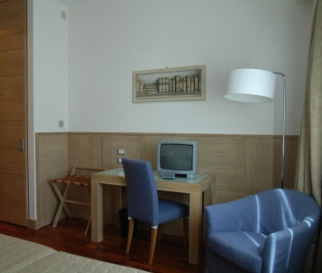 iH Hotels Firenze Business