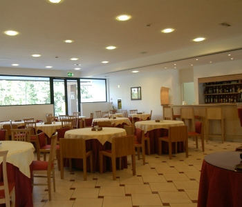 iH Hotels Firenze Business