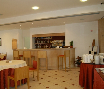 iH Hotels Firenze Business