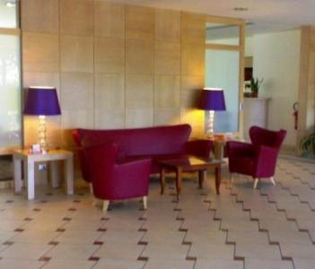 iH Hotels Firenze Business