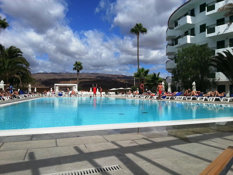 Hotel Playa Bonita Photo