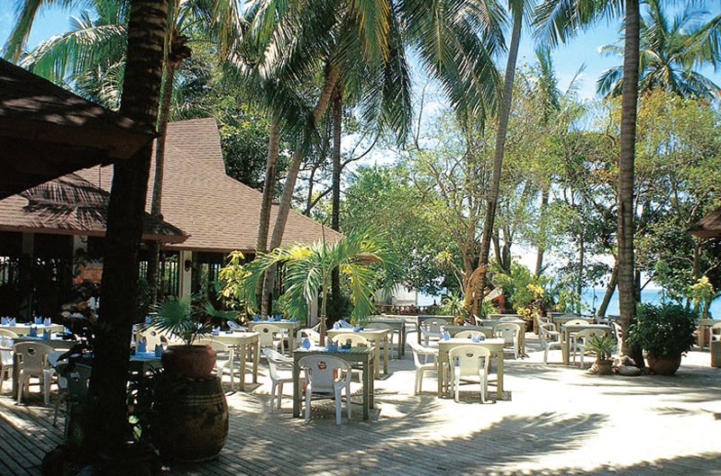 Holiday Inn Resort Phi Phi Island