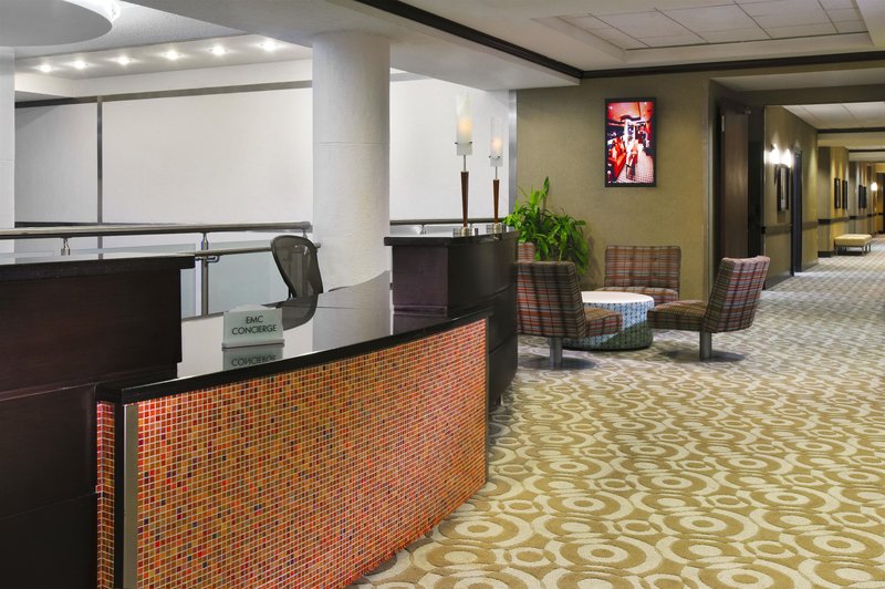 Sheraton Miami Airport & Executive Meeting Center