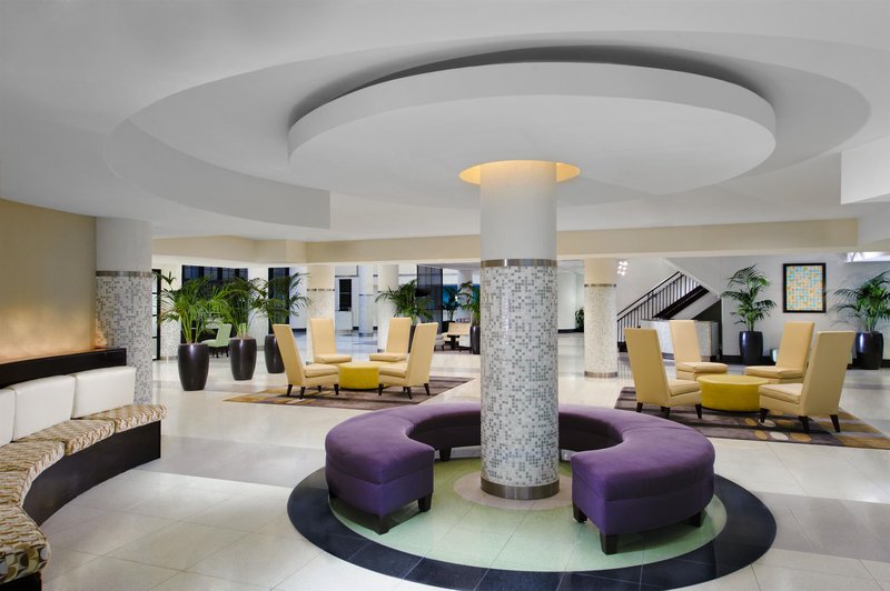 Sheraton Miami Airport & Executive Meeting Center