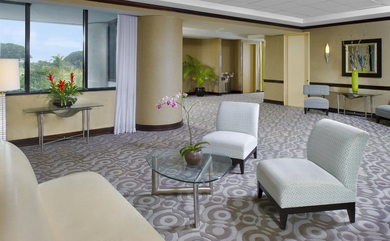 Sheraton Miami Airport & Executive Meeting Center