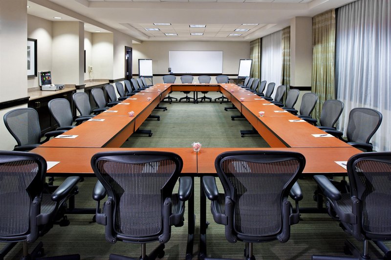 Sheraton Miami Airport & Executive Meeting Center