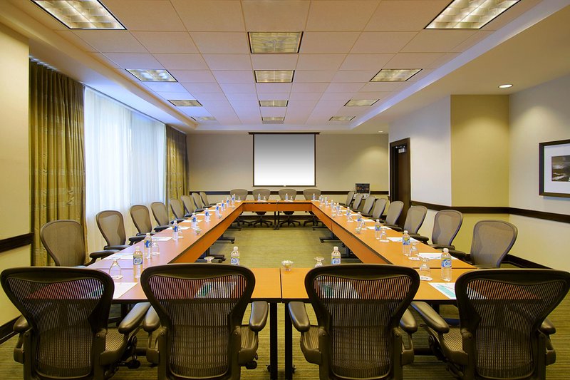 Sheraton Miami Airport & Executive Meeting Center