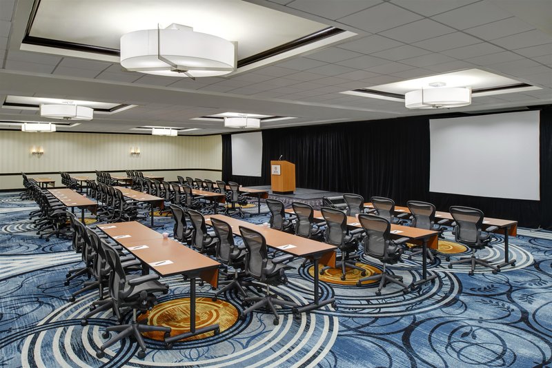 Sheraton Miami Airport & Executive Meeting Center