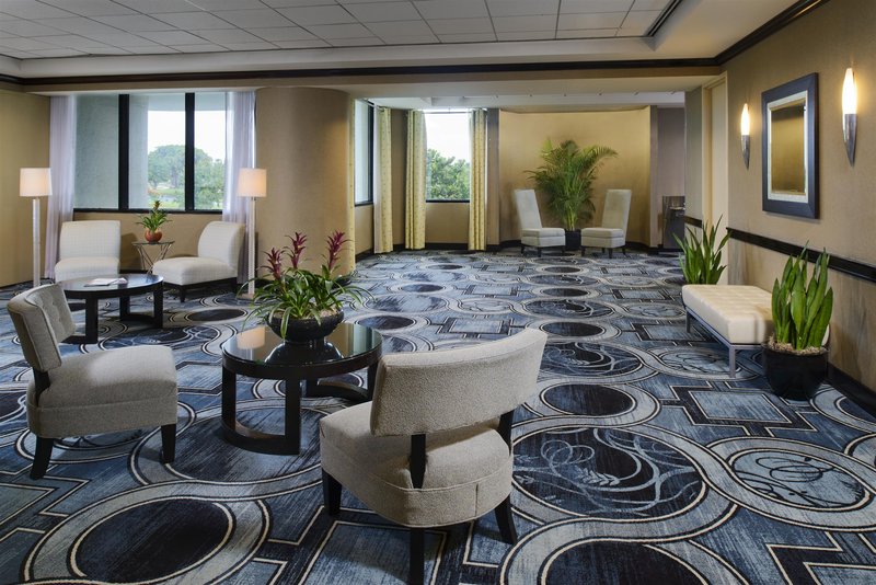 Sheraton Miami Airport & Executive Meeting Center