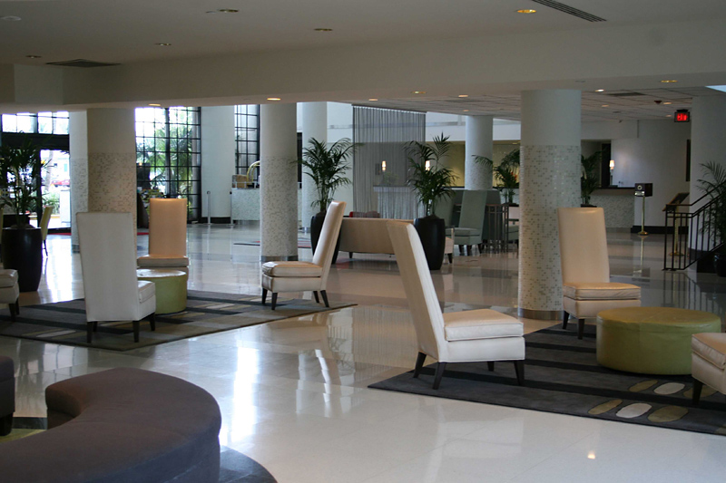 Sheraton Miami Airport & Executive Meeting Center