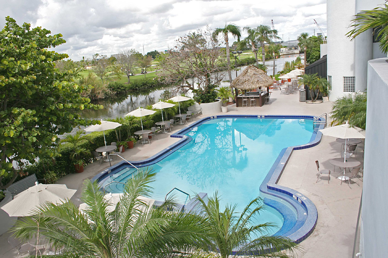 Sheraton Miami Airport & Executive Meeting Center