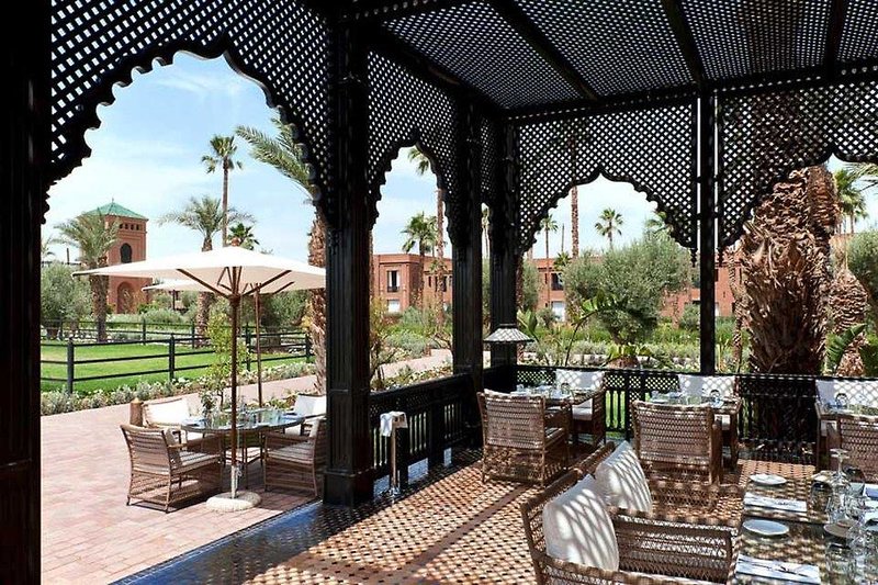 Selman Marrakech