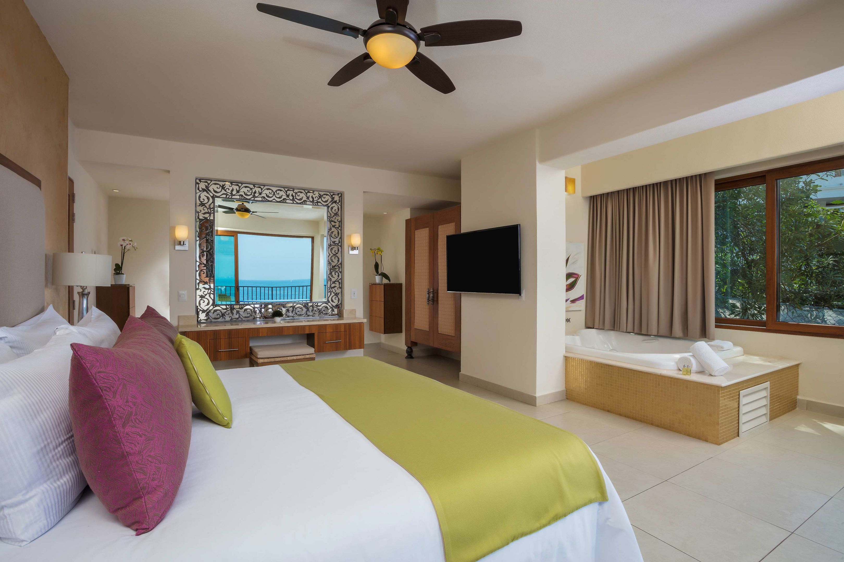 Almar Resort Luxury All Suites