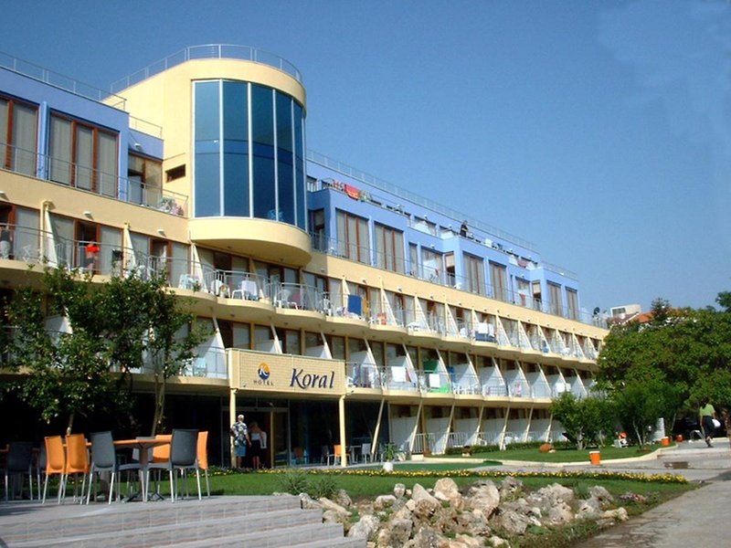 Hotel Koral