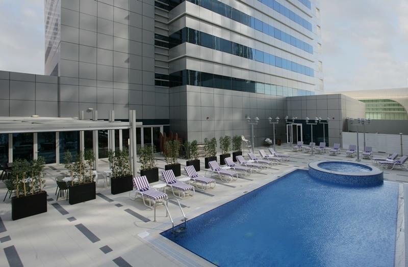 Premier Inn Abu Dhabi Capital Centre