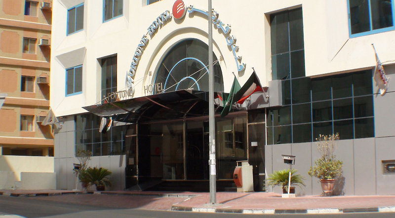 Signature Inn Deira