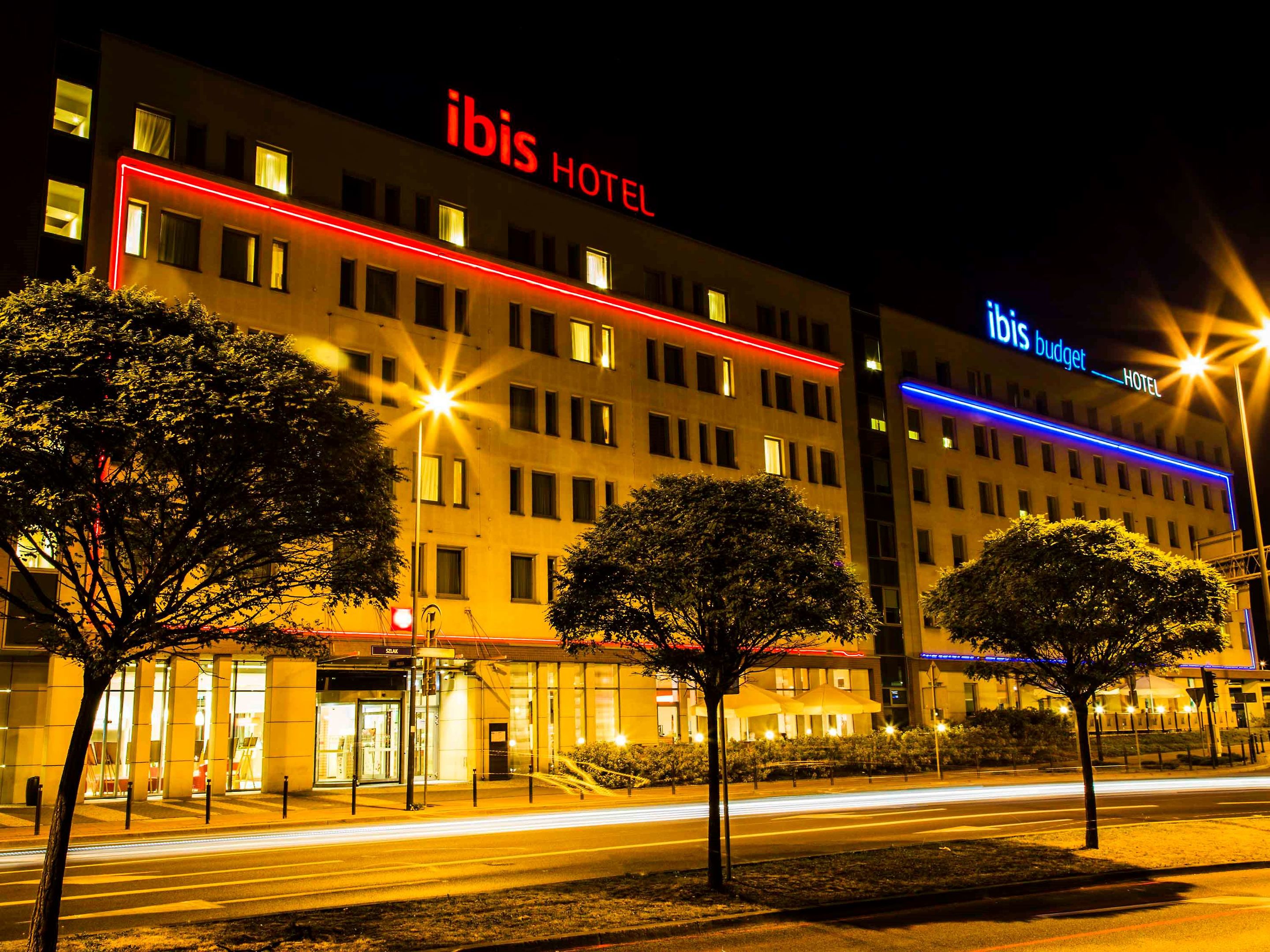 Hotel ibis Kraków Stare Miasto