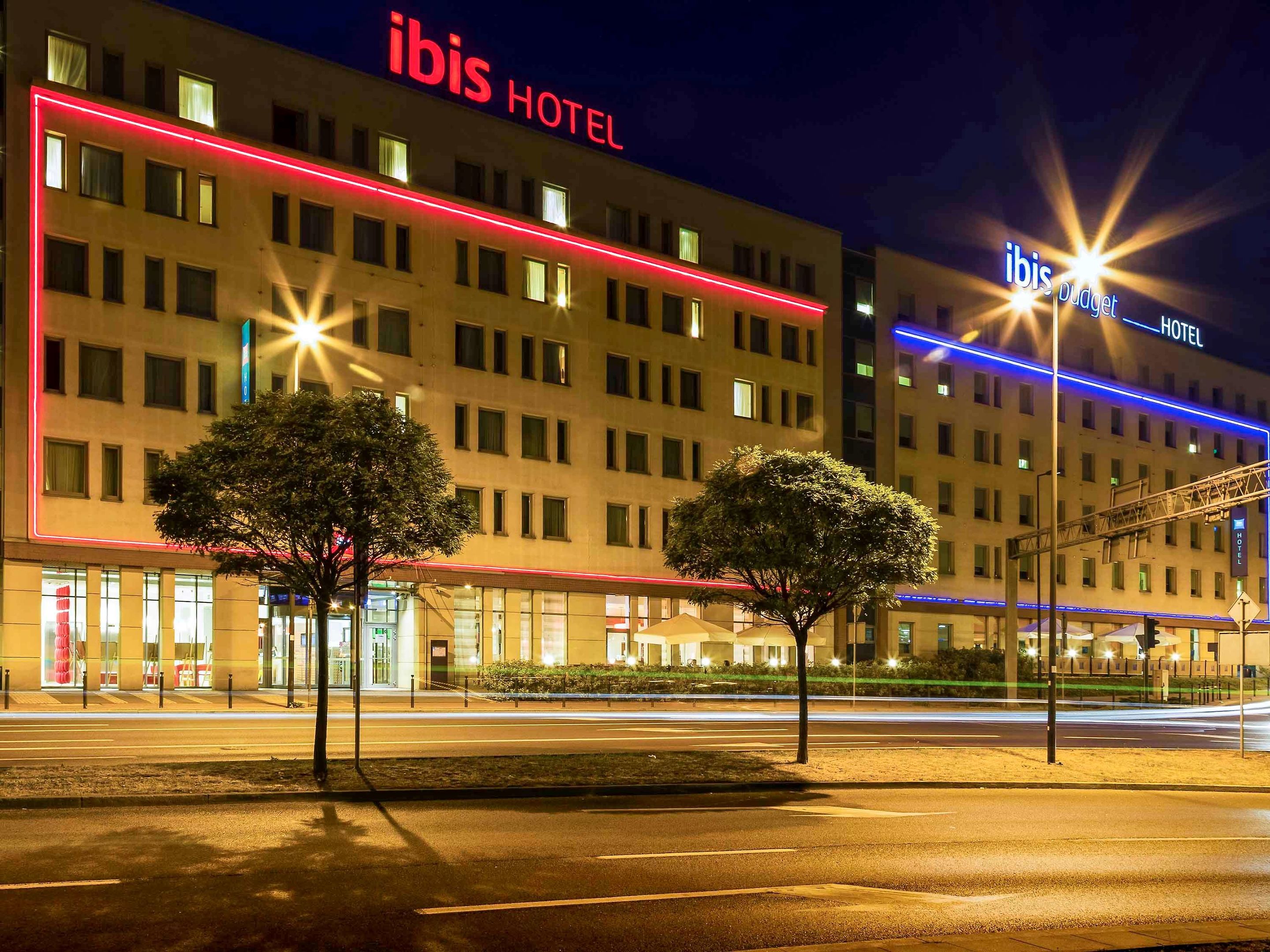 Hotel ibis Kraków Stare Miasto